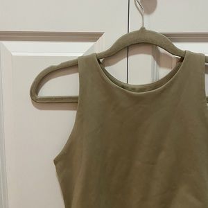 Girlfriend Collective Tank Top